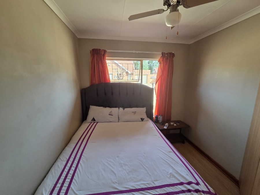 3 Bedroom Property for Sale in Spitskop SH Free State